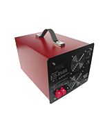12V 90A Lader for Bly/LiFePo4 2 kanaler