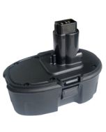 Batteri til Black & Decker 18V 3.0Ah NiMH
