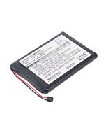Batteri til Garmin Edge 800, 810 3.7V 1000mAh KE37BE49D0DX3