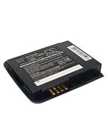 Batteri til Intermec CN50 3.7V 1950mAh 318-038-001, AB24