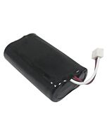 Batteri til Intermec Trakker T2090 2.4V 1500mAh 590821, 888-302-1