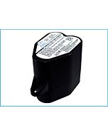 Batteri til Karcher RC3000 6.0V 2100mAh 2.891-029.0