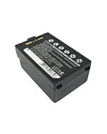 Høykapasitetsbatteri til Symbol MC70 3.7V 3800mAh 82-71364-01 BTRY-MC70EAB02