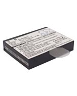 Batteri til SkyGolf SG5 3.7V 1100mAh BAT-00022-1050