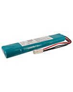 Batteri til Medtronic Physio-Control Lifepak 20 12.0V 3000mAh 11141-000068