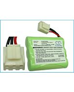 Batteri til Ingenico EFT930B, Ingenico EFT930G, Ingenico EFT930P 3.6V 1500mAh MGL8602