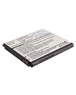 Batteri til Samsung Galaxy Beam EB585157LU 1600 mAh kompatibelt