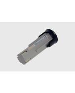 Batteri til National, Panasonic 3.6V 2.0Ah NiMH