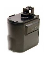 Batteri til Bosch 24V 3.0Ah NiMH