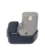 Batteri til Hitachi 12V 2.0Ah NiMH
