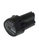 Batteri til Makita 10.8V 1.5Ah Li-ion 