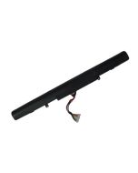 15V A41N1501 A41LK9H battery for ASUS ROG GL752VW G752VW N552V N552VX