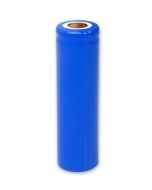 Batteri ICR14500 AA 3,7V 800mAh Li-ion ladbart
