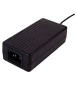 DC 12V 3A 3000mA Strømadapter 100 - 240V 2.1mm x 5.5mm