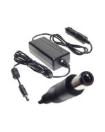 Acer PC billader / adapter input 11-15VDC  , utg. 40-90W 19V 1,7x5,5mm