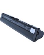 Batteri til Acer Aspire One 765 V5-131 B113 B113w 725-0635 AL12B32 4 cell 14,8V