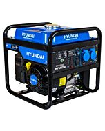 HYUNDAI HY3000i Inverter Aggregat 3300W