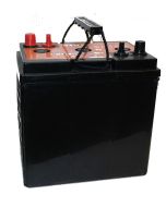GF6210 6V 213Ah AGM/GEL Batteri