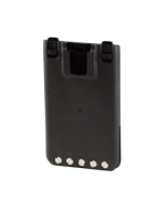Batteri for Icom F52D IC-F52D IC-F62D IC-M85 BP-290 1,9Ah