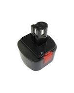 Batteri 12V 3Ah NiMH til Lincoln Fettpresse 1201 etc.