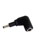 TIP35 overgangsplugg 4,0X1,7mm HP, Lenovo, Asus