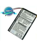 Batteri til Garmin Nuvi 760/765 3.7V 1250mAh