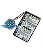 Batteri til Garmin Edge 605/705 3.7V 1250mAh