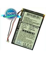 Batteri til TomTom GO 3.7V 1300mAh