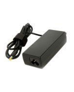 18-20VDC strømadapter 90W, med 2,5x5,5mm plugg 