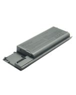 Batteri Dell 10.8/11.1v 4,6Ah 50Wh 6 celler 451-10298 kompatibelt