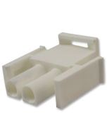  MATE-N-LOK plugg + 20-14 AWG krympestift.