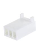 Molex 6471-031 / 2201-2035 plugg + 30-22AWG krympestift