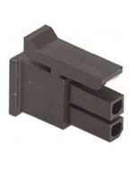 Molex Micro-fit plugg + 24-20AWG krympestift