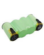 Batteri til Aeh AG64x 4.8V 3600mAh