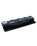 Batteri for Asus Rog G58 G551 G771 GL771 N751 A32N1405