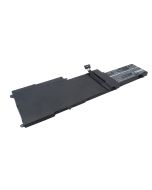 Batteri for Asus U500V UX51V C42-UX51