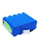 Batteri til ViaSys AVEA 12V 3500mAh