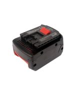 18V 5Ah Batteri for Bosch CCS, CFL, CRS, GBH, GDR, GSB, GSR, GWS Li-ion BAT618, BAT622