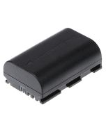 Batteri til Canon EOS 5D Mark II, EOS 5D Mark II, EOS 60D, EOS 7D 7.2 Volt 2000mAh LP-E6, LP-E6N