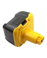 Batteri for Dewalt Wurth 14,4V 5Ah Li-ion DE9141