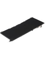 Batteri til Dell XPS 13 2015-modell 7300mAh 7.4V