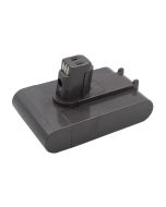Batteri til Dyson DC3_-Serier 22.2V 2000mAh