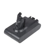 2,5Ah Batteri for Dyson Absolute DC58 DC61 DC62 DC72 SV03 V6 / 205794-01/04, 965874-02
