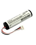 Batteri til Extech Flir i7 2200mAh 3.7V Li-ion