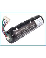 Batteri til Garmin DC20/30/40