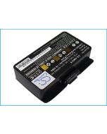 Batteri til GARMIN GPSMAP 276, 276c, 296, 396, 496 8.4V 2200mAh standardversjon