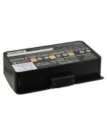 Batteri til Garmin GPSMAP 396/496 8.4V 2600mAh