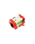 Gardena, Flymo, Husqvarna batteri 18V 1500mAh