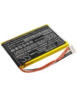 3,5Ah Batteri for Harman/Kardon Esquire 2 - CP-HK03 GSP805070