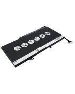 Batteri til HP Pavilion X360, 13-A010DX, TPN-Q146, Q147, Q148, Q149 10,8-11,4V 43Wh NP03XL